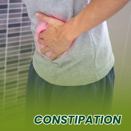 Constipation