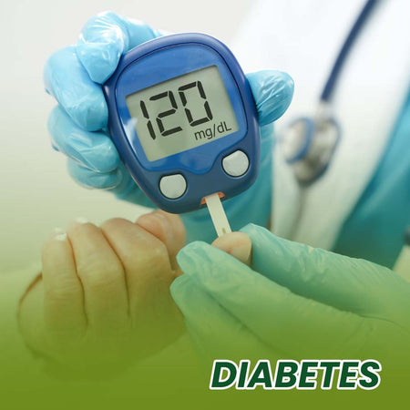 Diabetes